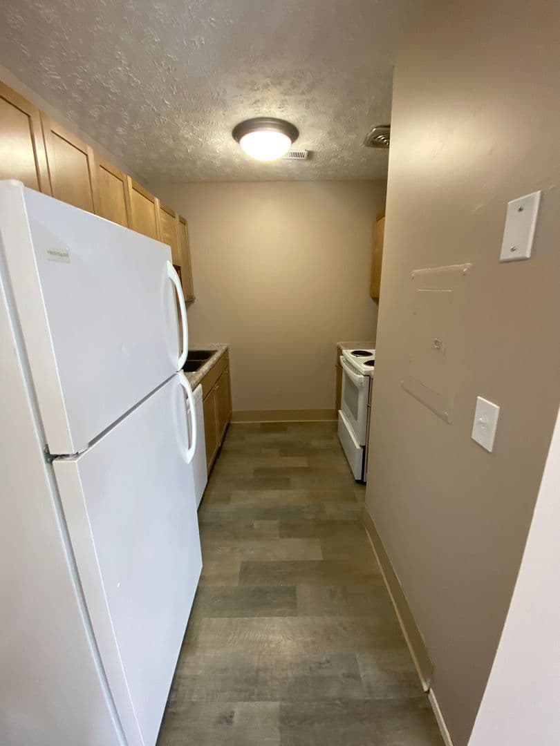 Bellevue Apartment: 2945 Biggs Plaza