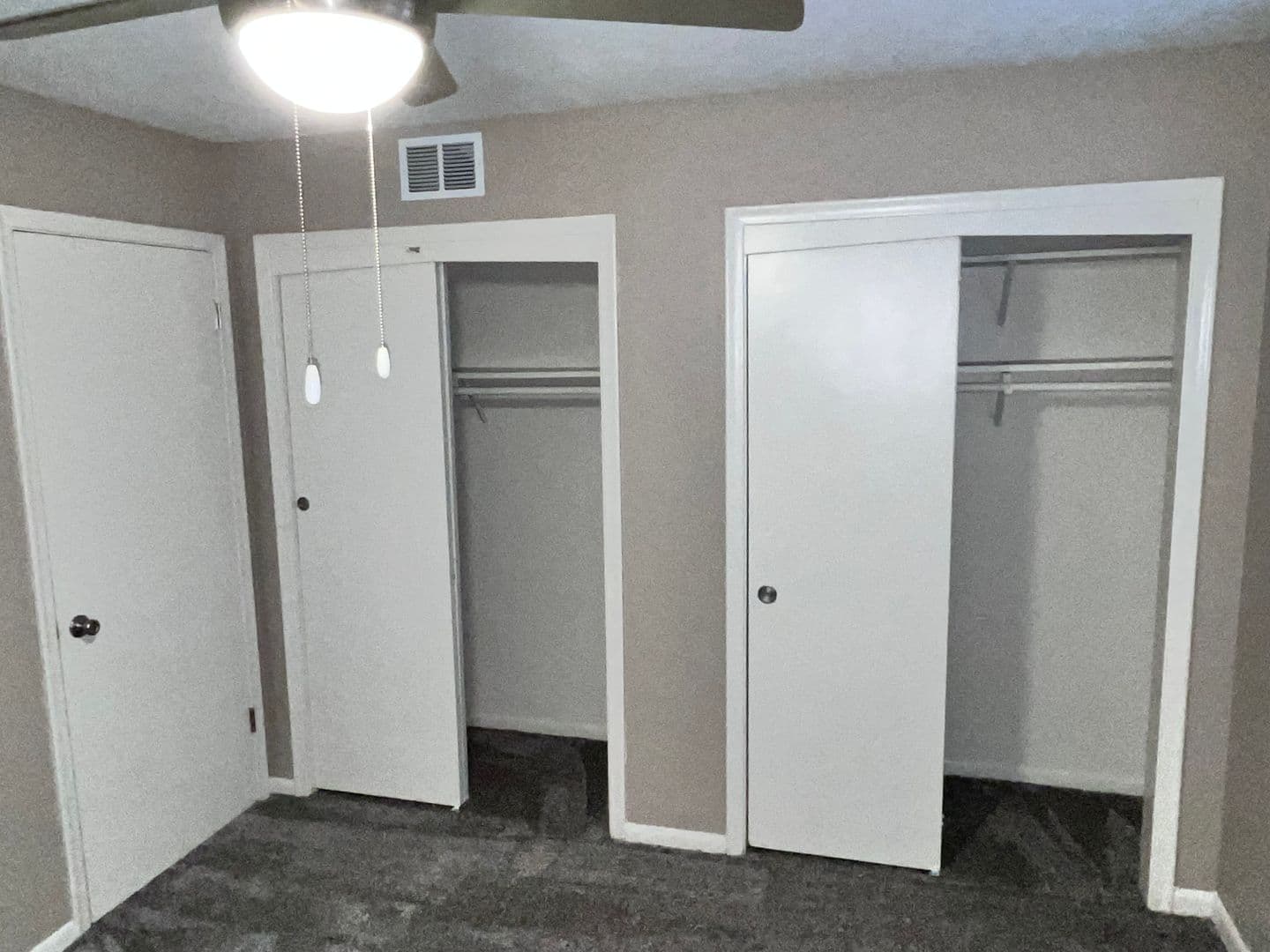 Omaha Apartment: 3110 1/2 N 97th Street