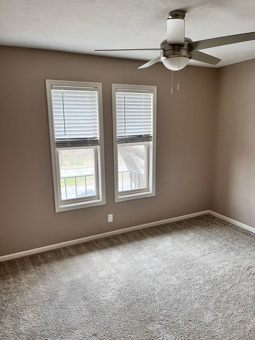 Omaha Apartment: 3110 1/2 N 97th Street