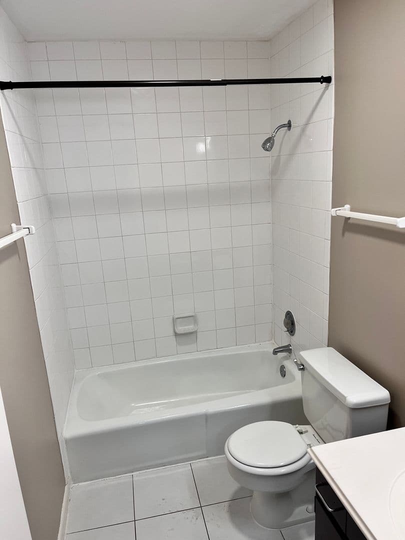 Omaha Apartment: 3110 1/2 N 97th Street
