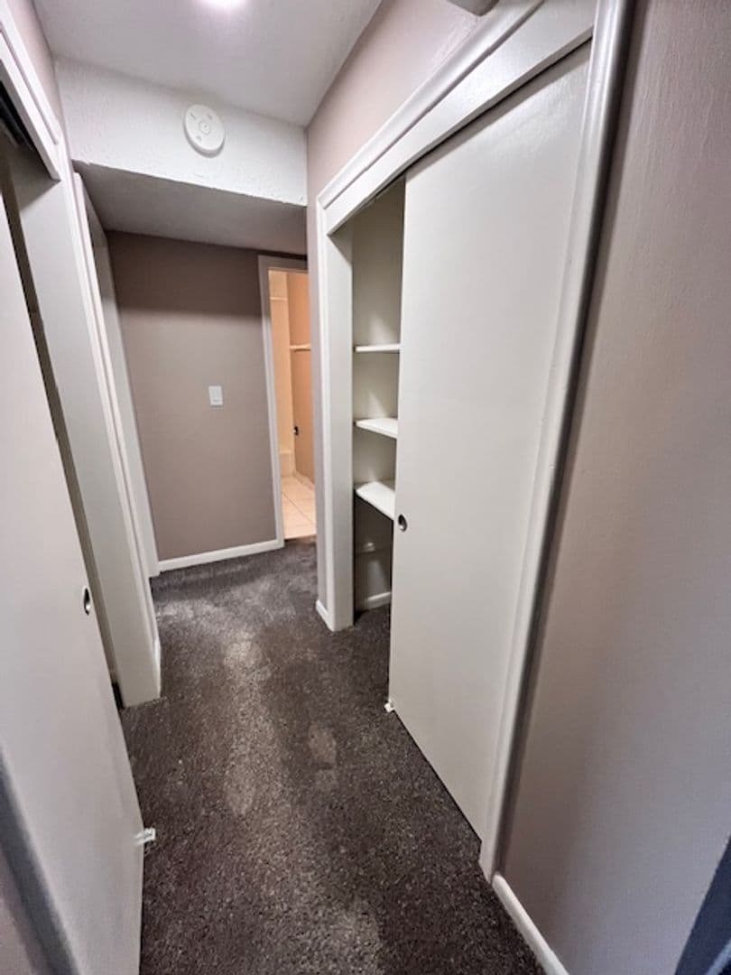 Omaha Apartment: 3110 1/2 N 97th Street
