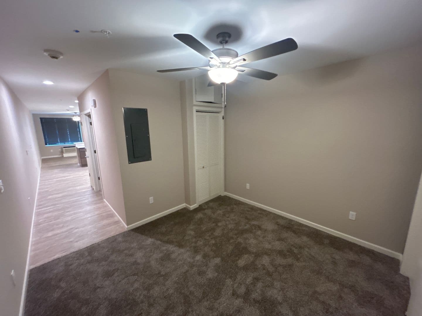 Omaha Apartment: 3310 North 93rd Ave