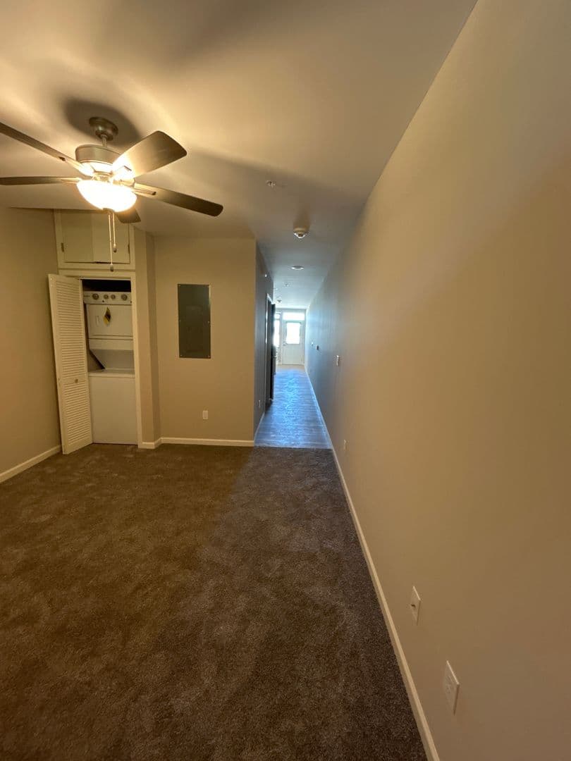 Omaha Apartment: 3310 North 93rd Ave