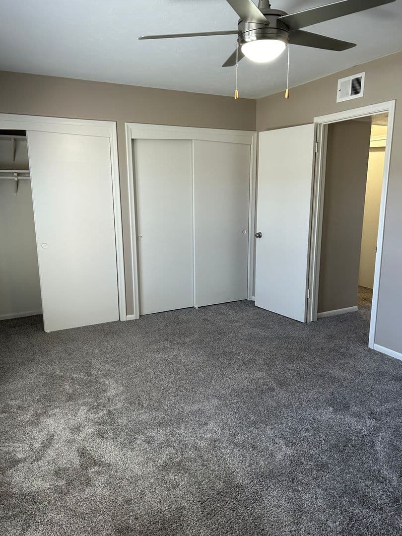 Omaha Apartment: 3110 1/2 N 97th Street