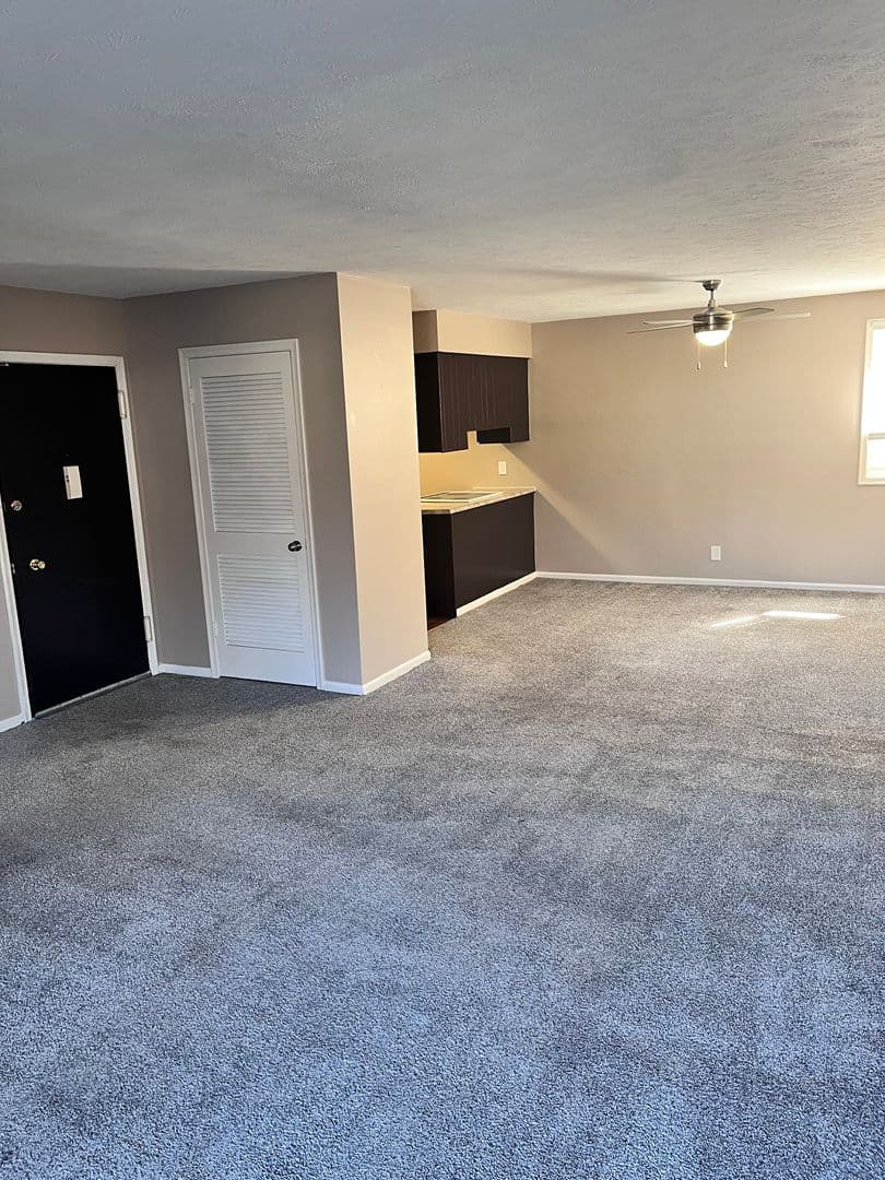 Omaha Apartment: 3110 1/2 N 97th Street