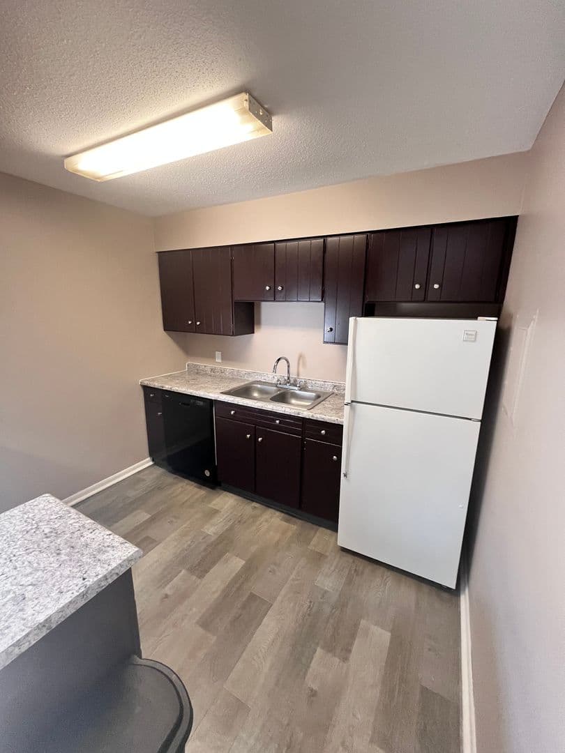 Omaha Apartment: 3110 1/2 N 97th Street