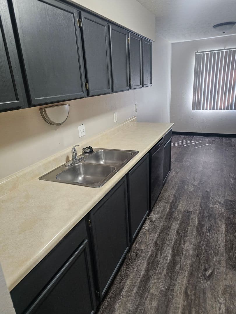 Bellevue Apartment: 910 Ginny Avenue