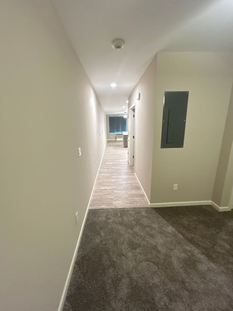 Omaha Apartment: 3310 North 93rd Ave
