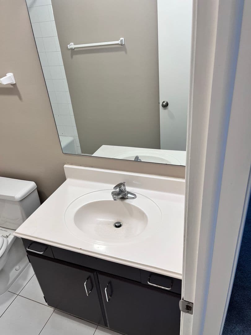 Omaha Apartment: 3110 1/2 N 97th Street