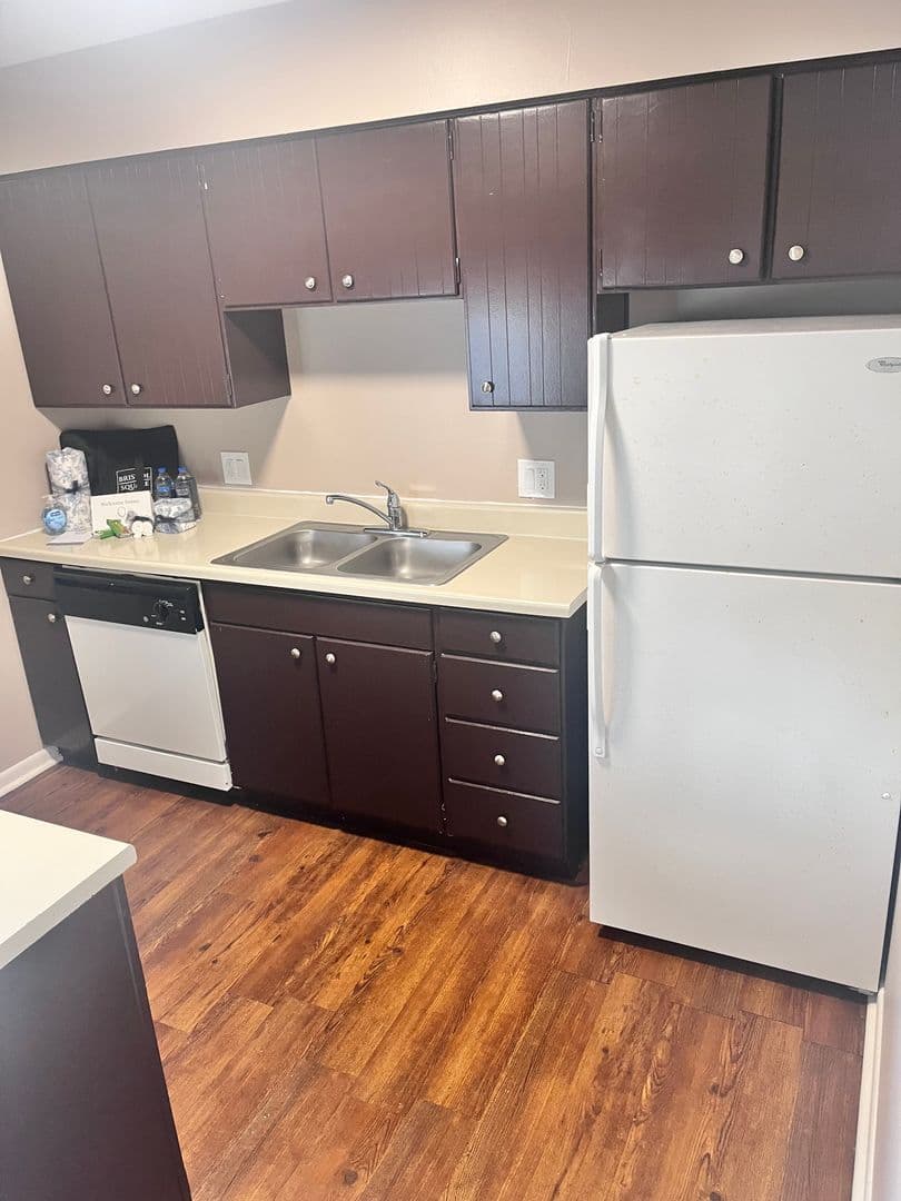 Omaha Apartment: 3110 1/2 N 97th Street
