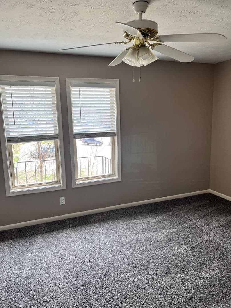 Omaha Apartment: 3110 1/2 N 97th Street