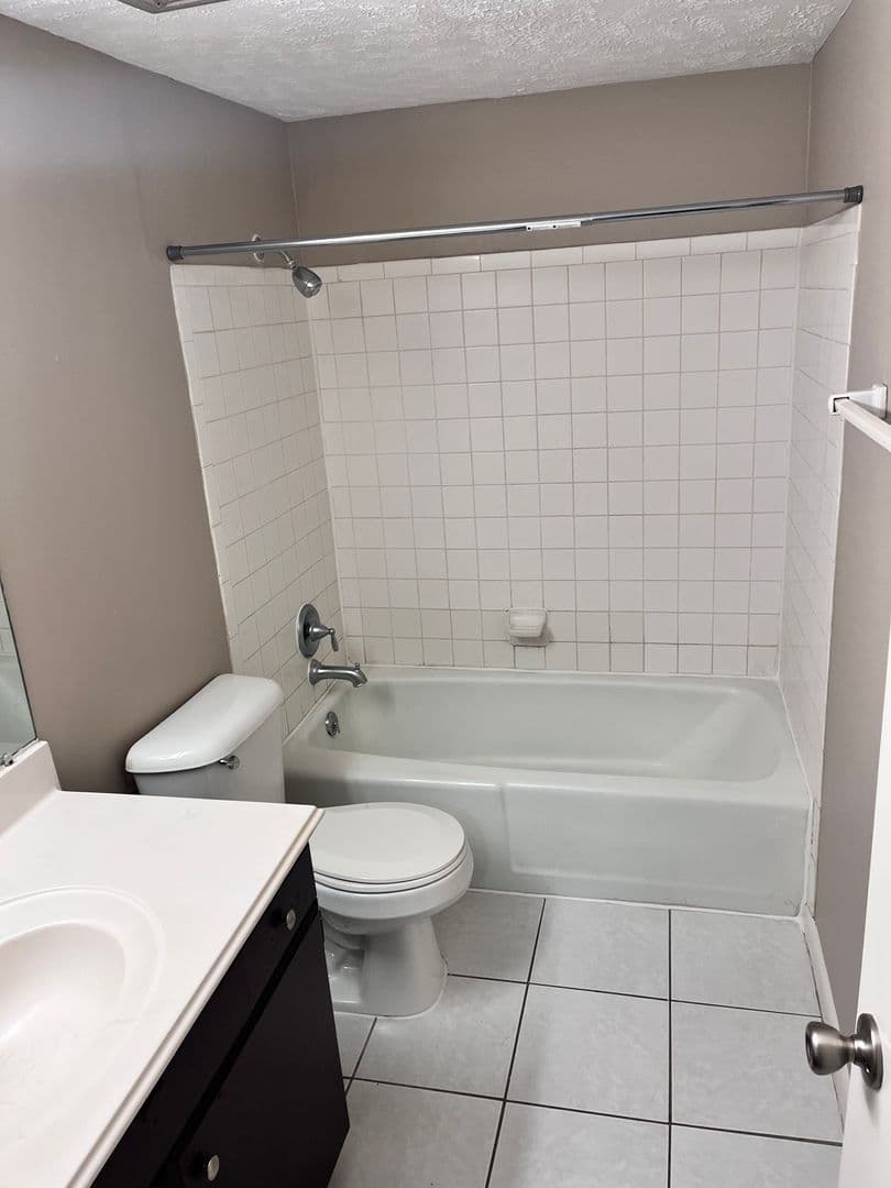 Omaha Apartment: 3110 1/2 N 97th Street