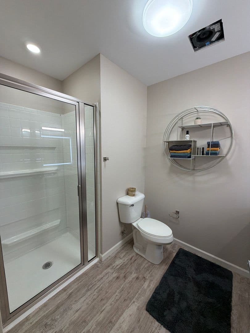 Omaha Apartment: 3310 North 93rd Ave