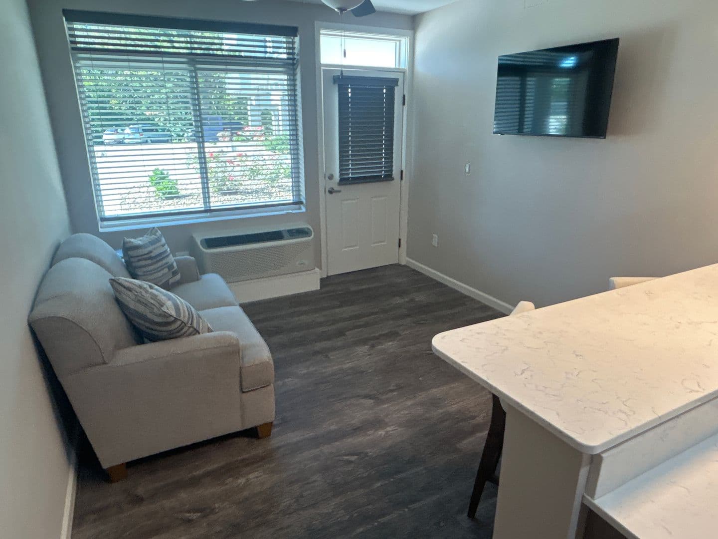 Omaha Apartment: 3310 North 93rd Ave