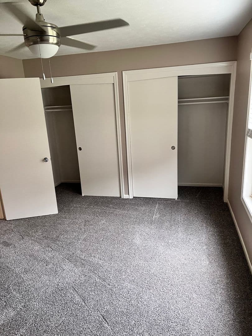 Omaha Apartment: 3110 1/2 N 97th Street