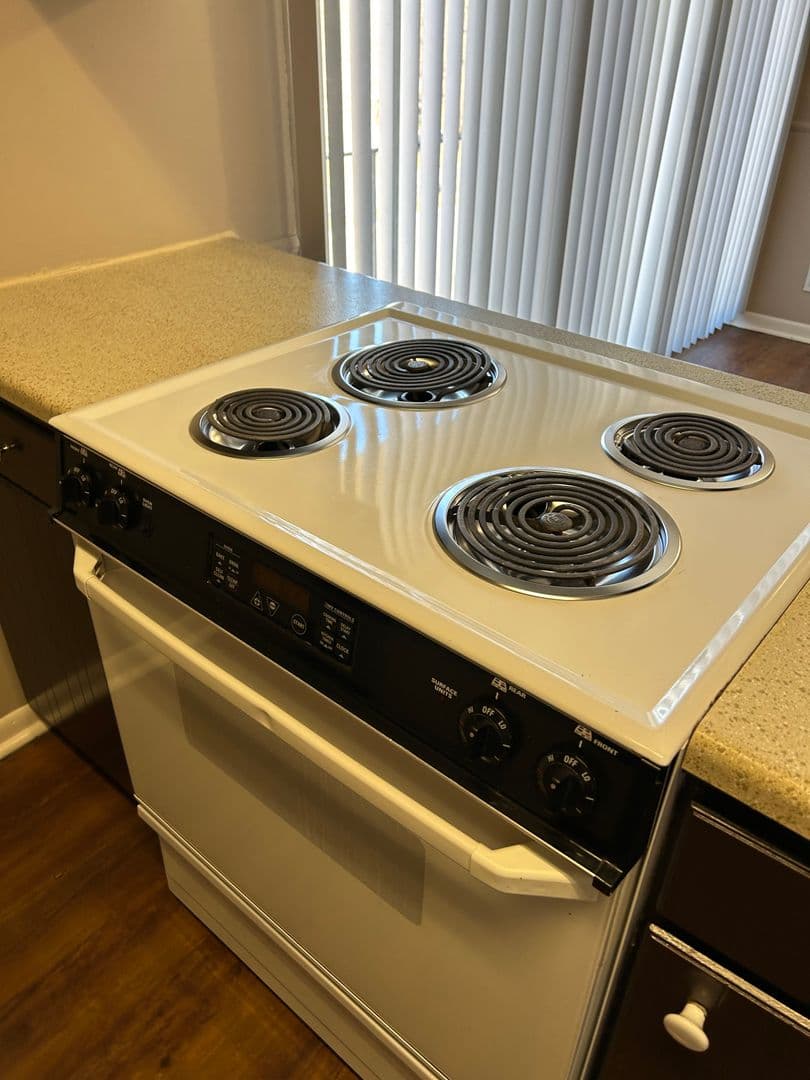 Omaha Apartment: 3110 1/2 N 97th Street
