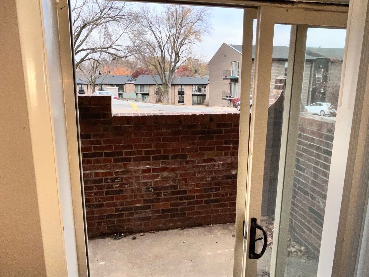 Omaha Apartment: 3110 1/2 N 97th Street