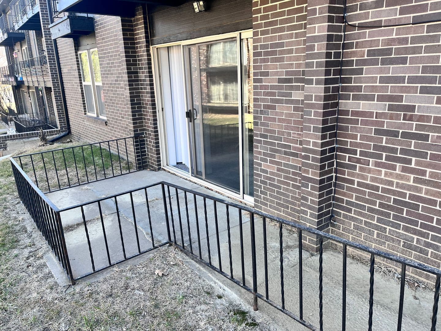 Omaha Apartment: 3110 1/2 N 97th Street