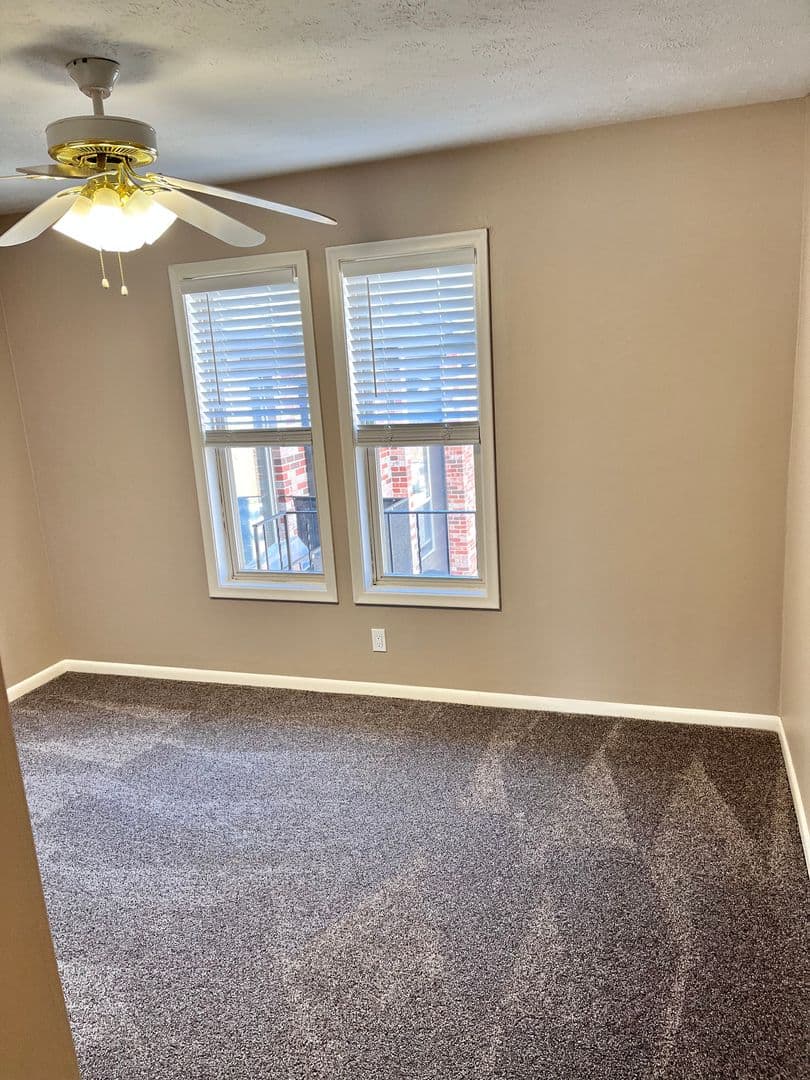 Omaha Apartment: 3110 1/2 N 97th Street