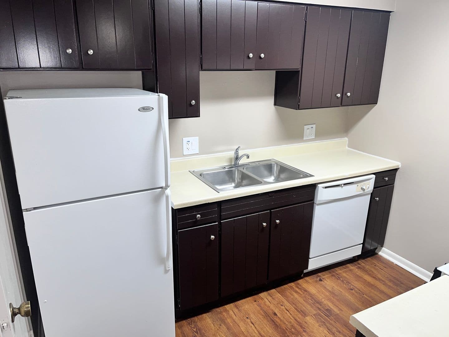 Omaha Apartment: 3110 1/2 N 97th Street