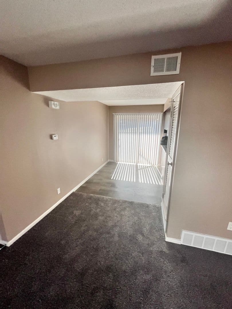 Omaha Apartment: 3110 1/2 N 97th Street