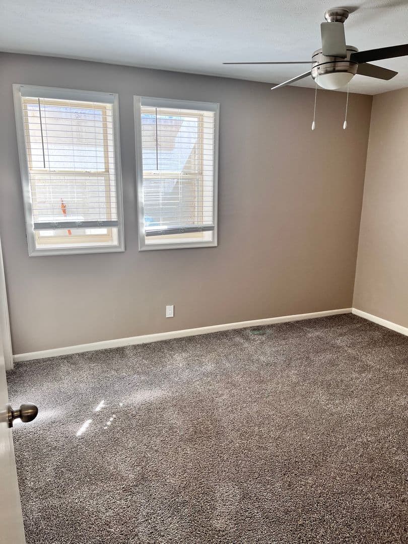 Omaha Apartment: 3110 1/2 N 97th Street