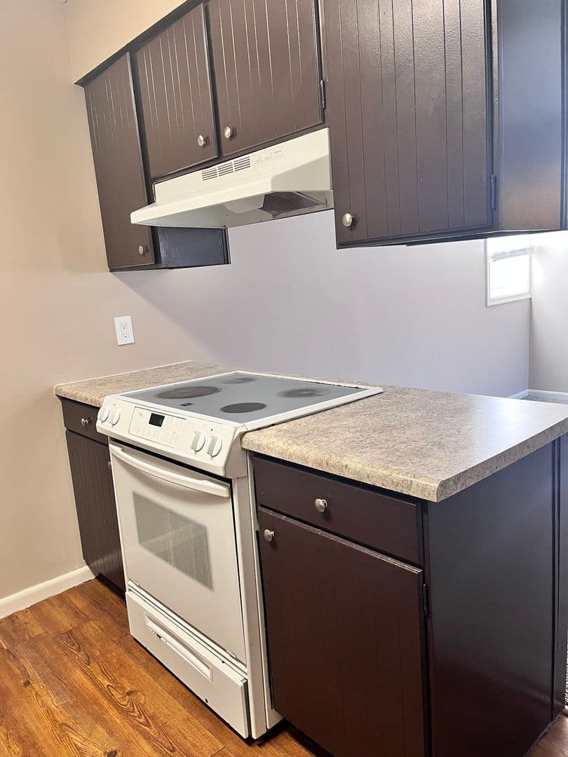 Omaha Apartment: 3110 1/2 N 97th Street