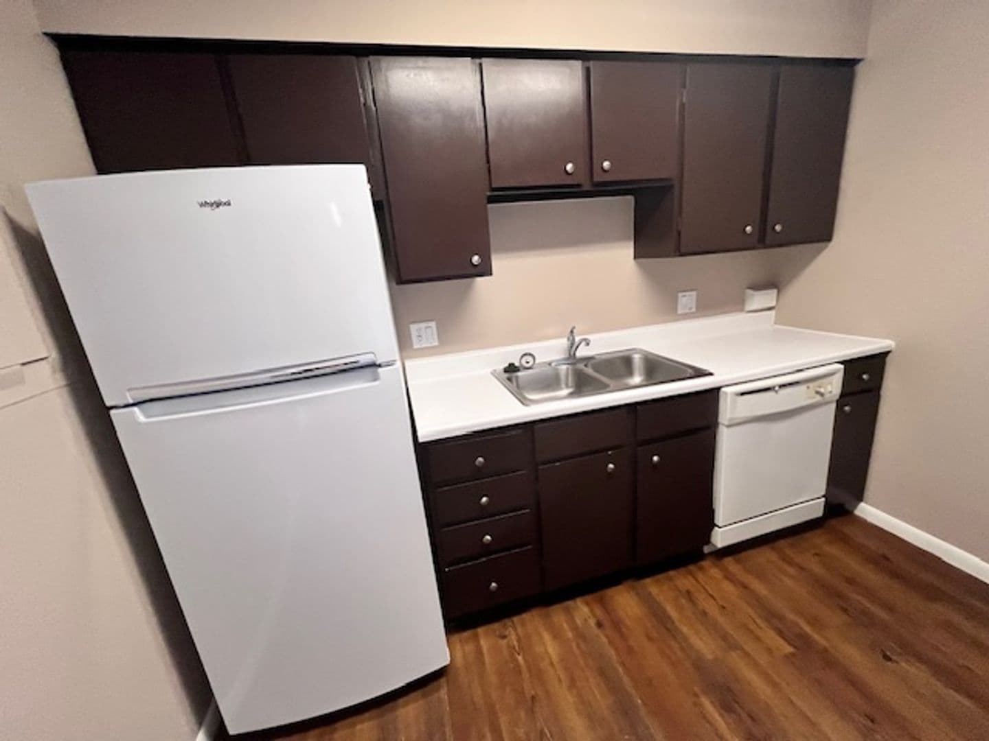 Omaha Apartment: 3110 1/2 N 97th Street