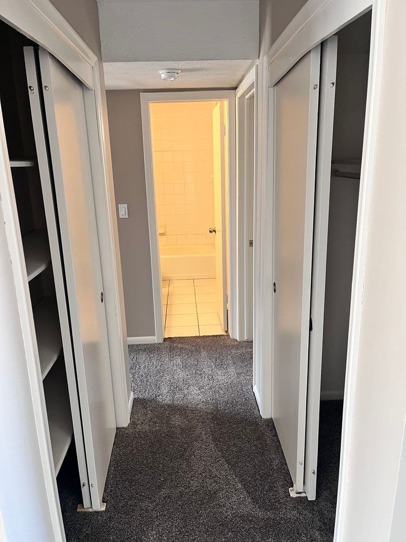 Omaha Apartment: 3110 1/2 N 97th Street