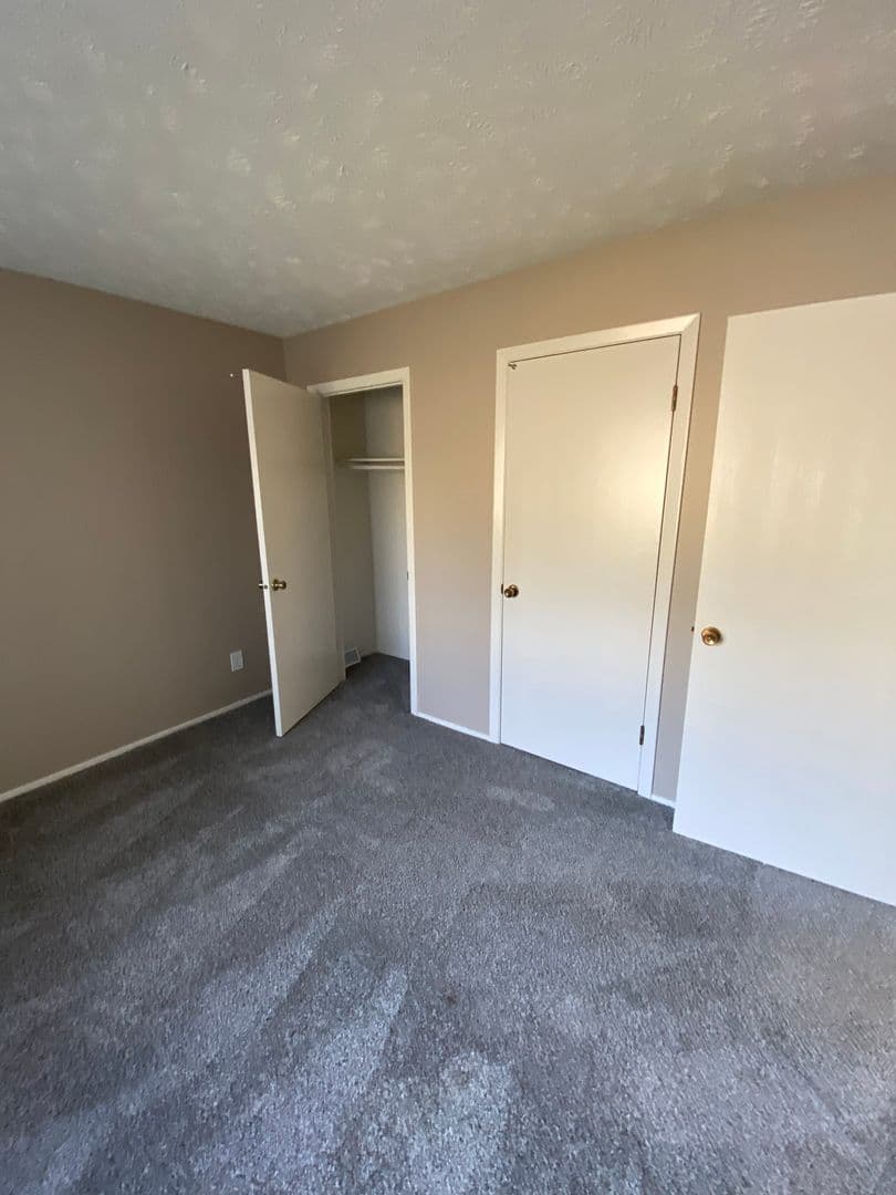 Bellevue Apartment: 2945 Biggs Plaza