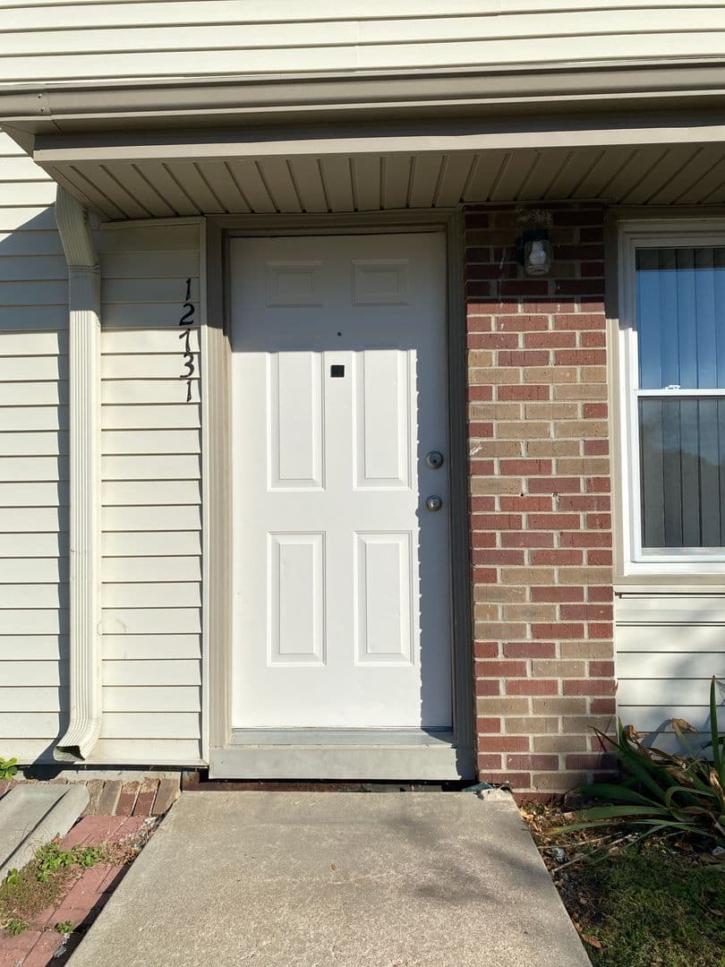 Bellevue Apartment: 2945 Biggs Plaza