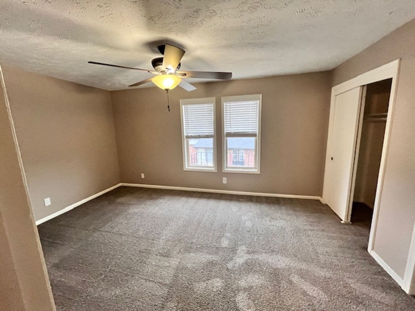 Omaha Apartment: 3110 1/2 N 97th Street