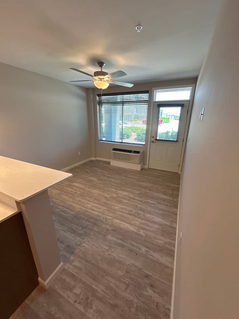 Omaha Apartment: 3310 North 93rd Ave