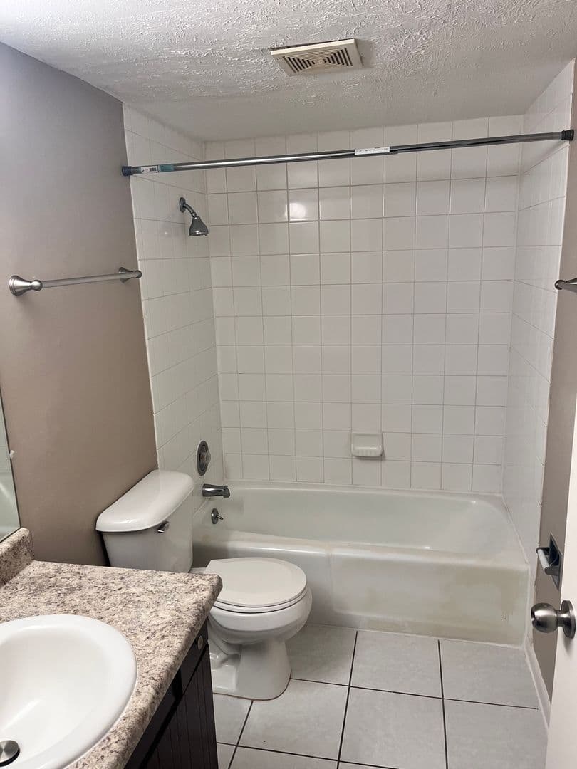 Omaha Apartment: 3110 1/2 N 97th Street