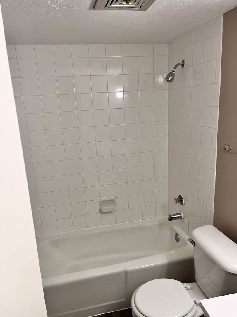 Omaha Apartment: 3110 1/2 N 97th Street