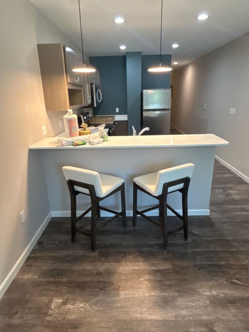 Omaha Apartment: 3310 North 93rd Ave