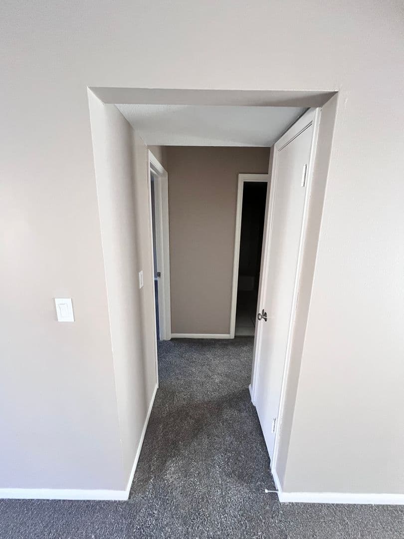 Omaha Apartment: 3110 1/2 N 97th Street