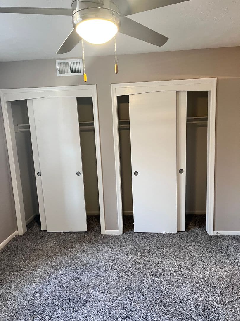 Omaha Apartment: 3110 1/2 N 97th Street