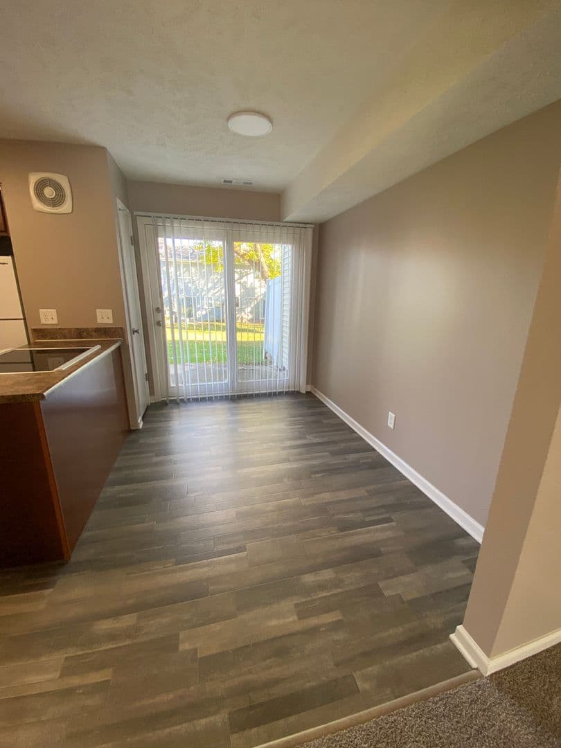 Bellevue Apartment: 2945 Biggs Plaza