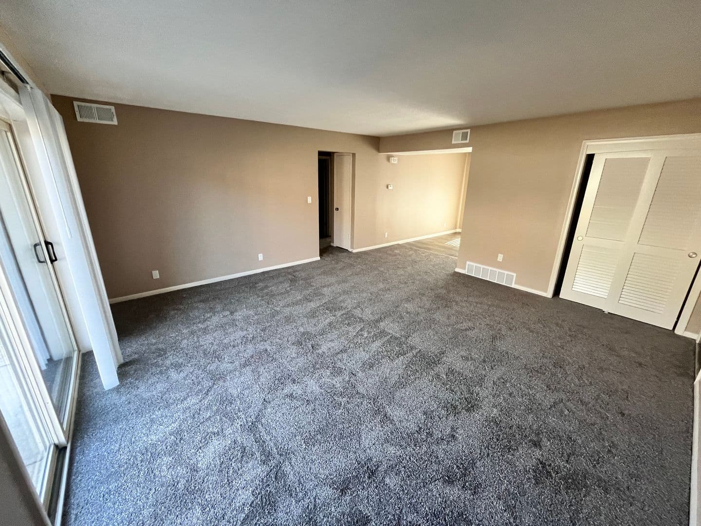 Omaha Apartment: 3110 1/2 N 97th Street