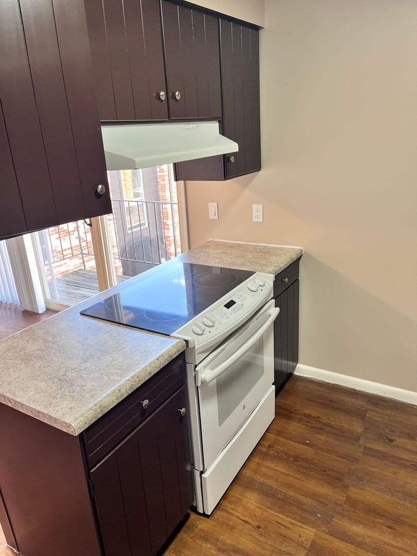 Omaha Apartment: 3110 1/2 N 97th Street