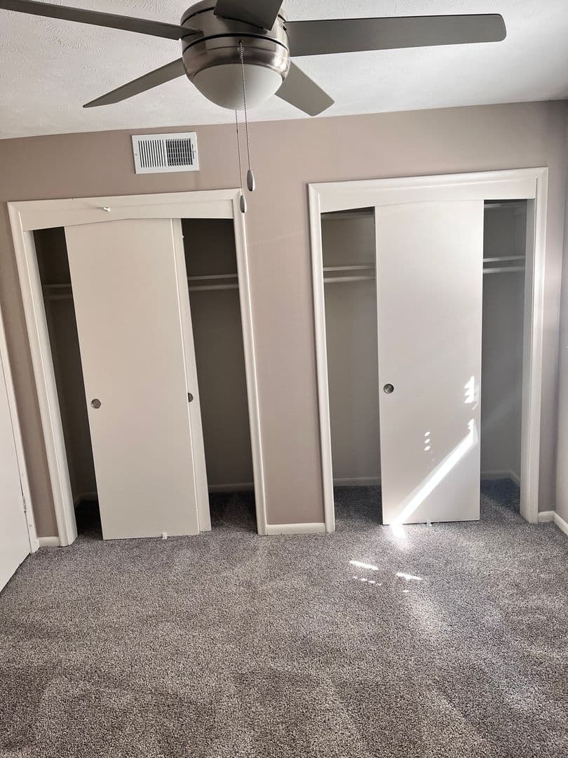 Omaha Apartment: 3110 1/2 N 97th Street