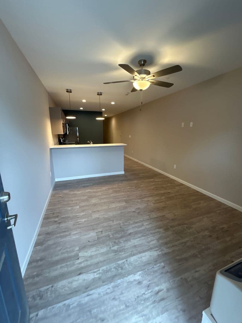 Omaha Apartment: 3310 North 93rd Ave