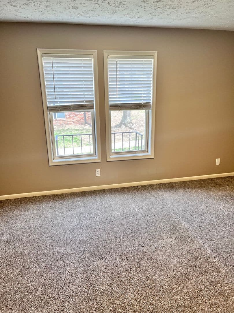 Omaha Apartment: 3110 1/2 N 97th Street