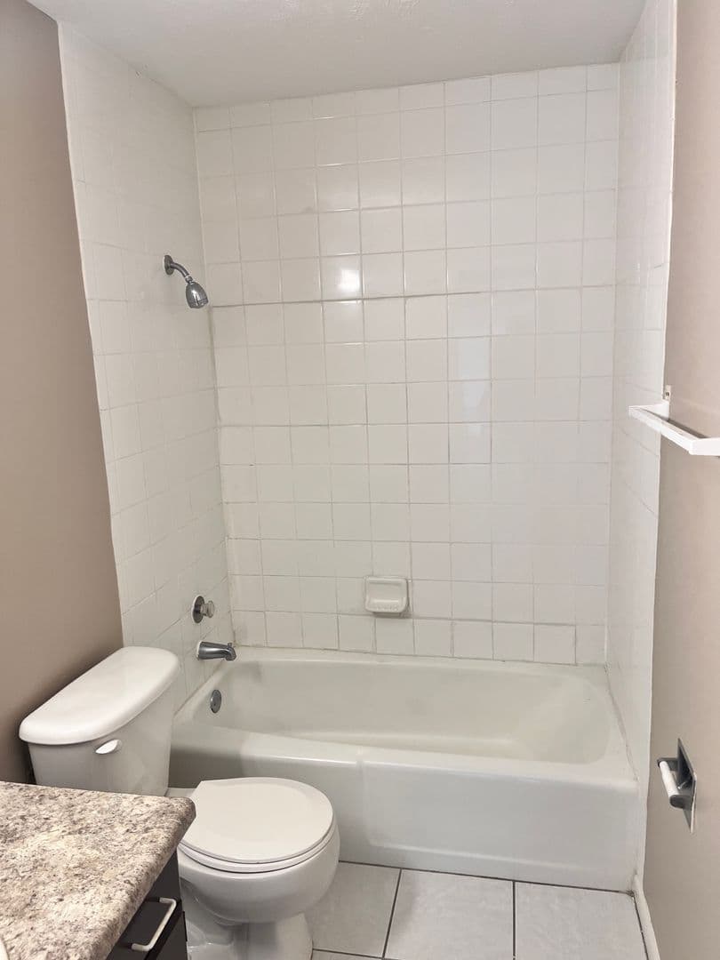 Omaha Apartment: 3110 1/2 N 97th Street