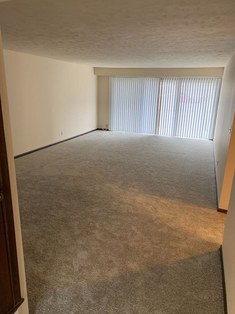 Omaha Apartment: 3110 1/2 N 97th Street