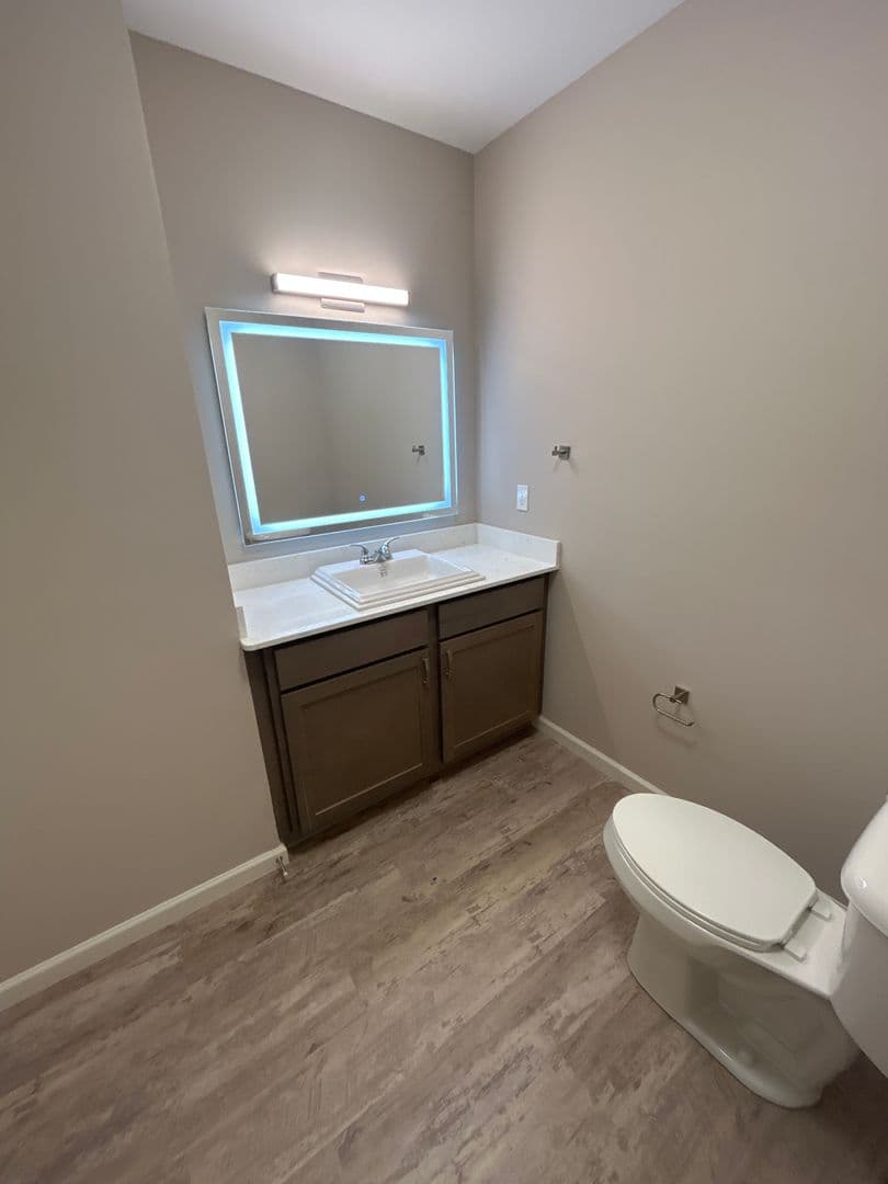 Omaha Apartment: 3310 North 93rd Ave