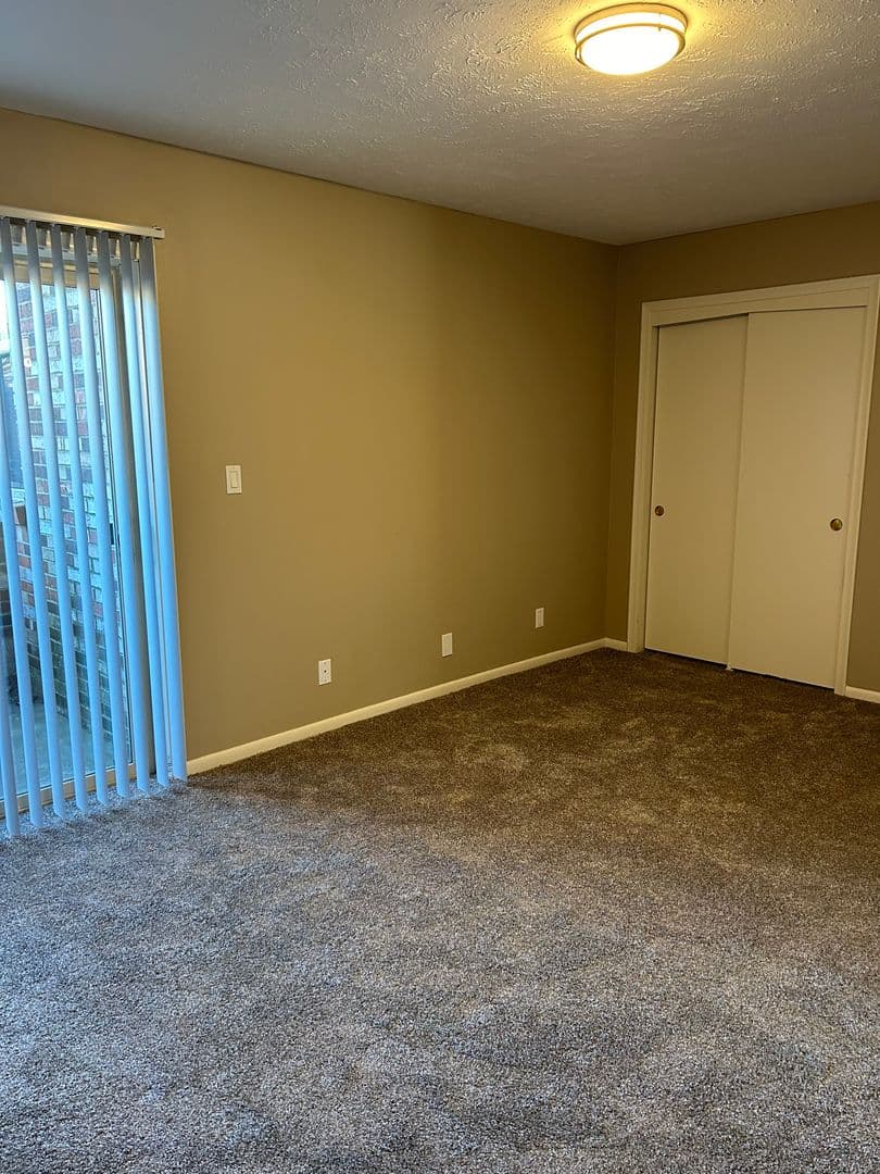 Omaha Apartment: 3110 1/2 N 97th Street