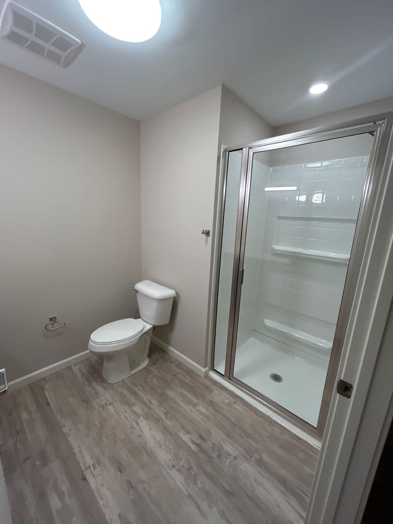 Omaha Apartment: 3310 North 93rd Ave