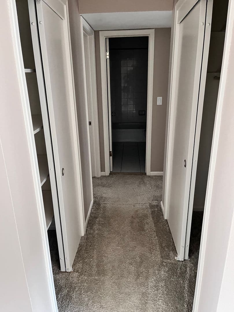 Omaha Apartment: 3110 1/2 N 97th Street